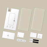 Tech-Protect Xiaomi Redmi Note 15 Pro+ 5G Skærmbeskyttelse Glas UV+ 2-pak