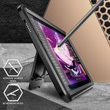 Supcase Samsung Galaxy Tab A11 Cover UB Pro Sort
