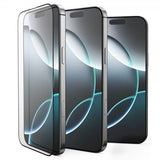 Tech-Protect Xiaomi Redmi Note 15 Pro 5G Skærmbeskyttelse Glass Fit+ 2-pak
