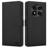 Tech-Protect Xiaomi Redmi Note 15 Pro Plus 5G Pung-Etui Sort