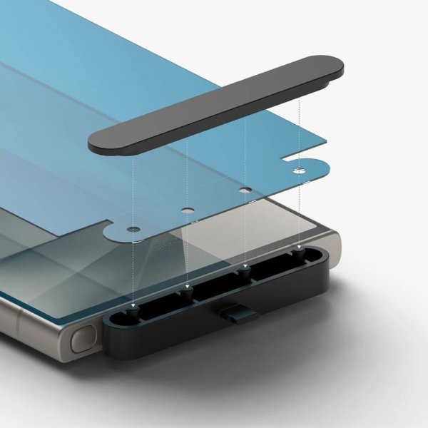Tech-Protect Xiaomi Redmi Note 15 Pro+ 5G Skærmbeskyttelse HydroFlex+ 2-pak