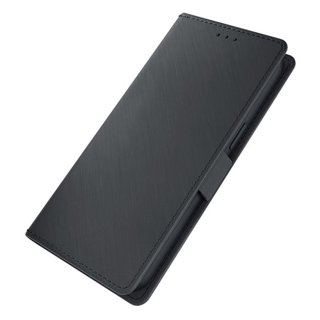 3mk Honor Magic 8 Lite Etui Wallet Sort