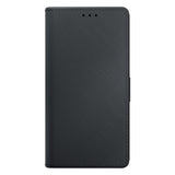 3mk Honor Magic 8 Lite Etui Wallet Sort
