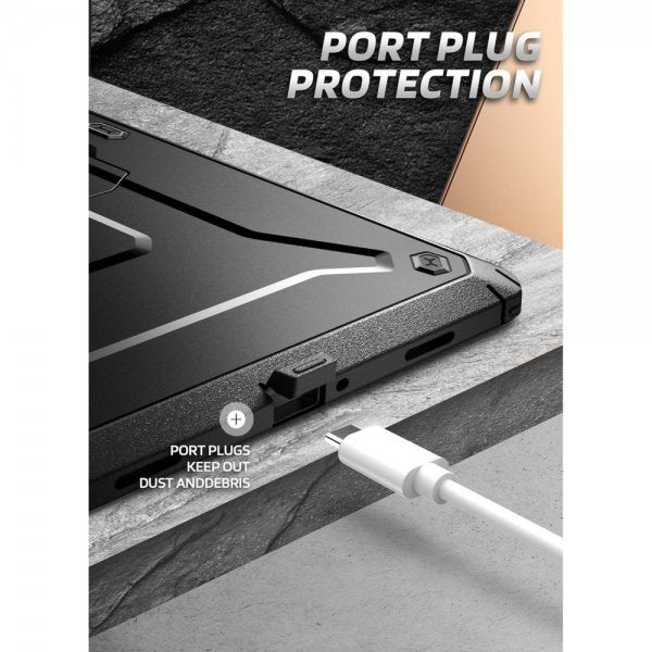 Supcase Samsung Galaxy Tab A11 Plus Cover UB Pro Sort