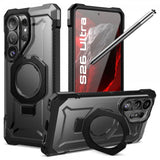 Supcase Samsung Galaxy S26 Ultra Cover UB Grip MagSafe Sort