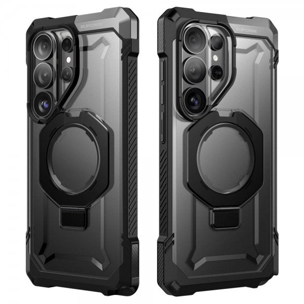 Supcase Samsung Galaxy S26 Ultra Cover UB Grip MagSafe Sort