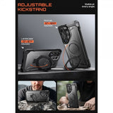 Supcase Samsung Galaxy S26 Ultra Cover UB Grip MagSafe Sort