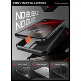 Supcase Samsung Galaxy S26 Ultra Cover UB Pro MagSafe Sort
