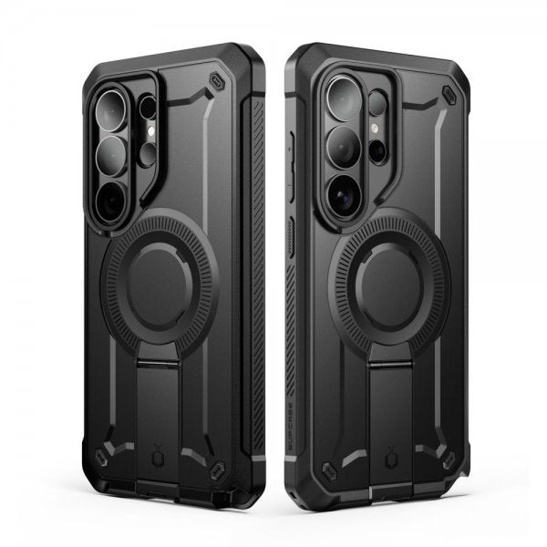 Supcase Samsung Galaxy S26 Ultra Cover UB Pro MagSafe Sort