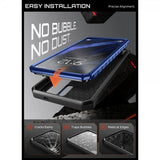 Supcase Samsung Galaxy S26 Ultra Cover UB Pro MagSafe Blå