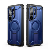 Supcase Samsung Galaxy S26 Ultra Cover UB Pro MagSafe Blå