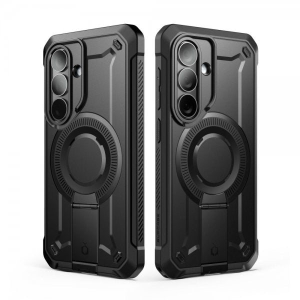 Supcase Samsung Galaxy S26 Cover UB Pro MagSafe Sort