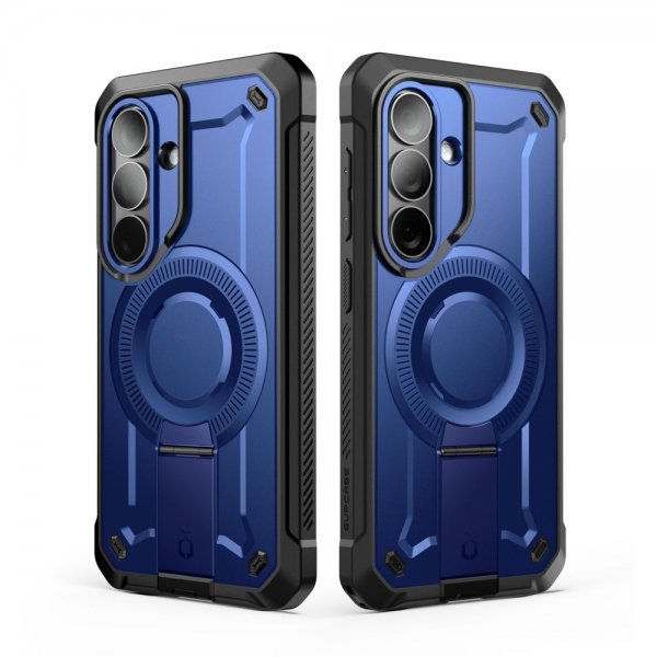 Supcase Samsung Galaxy S26 Cover UB Pro MagSafe Blå