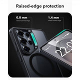ESR Samsung Galaxy S26 Ultra Cover Classic Hybrid MagSafe Sort