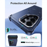 ESR Samsung Galaxy S26 Ultra Cover Cyber Tough Kickstand MagSafe Sort