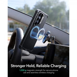 ESR Samsung Galaxy S26 Ultra Cover Cyber Tough Kickstand MagSafe Sort