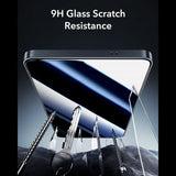 ESR Samsung Galaxy S26 Ultra Skærmbeskytter UltraFit Armorite 2-pak