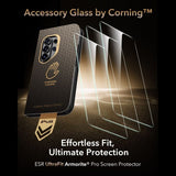 ESR Samsung Galaxy S26 Ultra Skærmbeskytter UltraFit Armorite Pro
