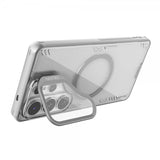 Nillkin Samsung Galaxy S26 Ultra Cover Iceblade Prop MagSafe Grå