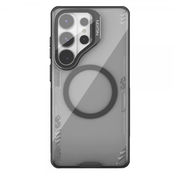 Nillkin Samsung Galaxy S26 Ultra Cover Iceblade Prop MagSafe Sort