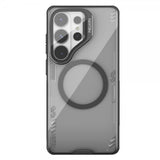 Nillkin Samsung Galaxy S26 Ultra Cover Iceblade Prop MagSafe Sort