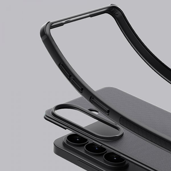 Nillkin Samsung Galaxy S26 Plus Cover Super Frosted Shield Pro MagSafe Sort