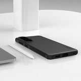 Nillkin Samsung Galaxy S26 Plus Cover Super Frosted Shield Pro MagSafe Sort