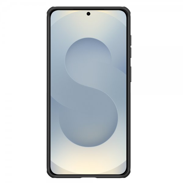 Nillkin Samsung Galaxy S26 Plus Cover Super Frosted Shield Pro MagSafe Sort
