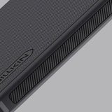 Nillkin Samsung Galaxy S26 Cover Super Frosted Shield Pro MagSafe Sort