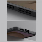 Nillkin Samsung Galaxy S26 Cover Super Frosted Shield Pro MagSafe Sort
