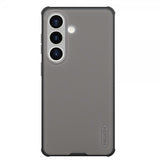 Nillkin Samsung Galaxy S26 Plus Cover Super Frosted Shield Pro Transparent Sort