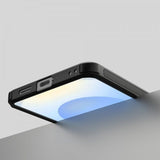 Nillkin Samsung Galaxy S26 Plus Cover Super Frosted Shield Pro Transparent Sort