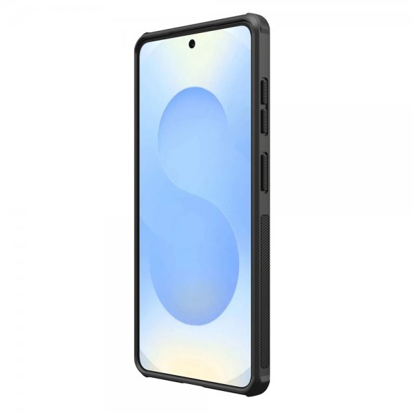Nillkin Samsung Galaxy S26 Plus Cover Super Frosted Shield Pro Transparent Sort