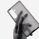 Nillkin Samsung Galaxy S26 Plus Cover Super Frosted Shield Pro Transparent Sort