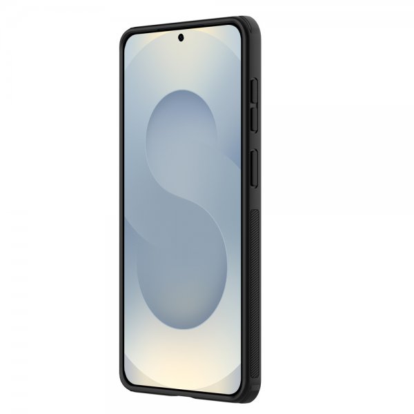 Nillkin Samsung Galaxy S26 Cover Super Frosted Shield Pro Transparent Sort