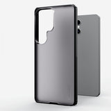 Nillkin Samsung Galaxy S26 Cover Super Frosted Shield Pro Transparent Sort