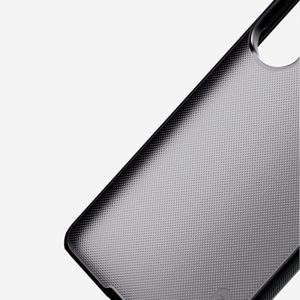 Nillkin Samsung Galaxy S26 Cover Super Frosted Shield Pro Transparent Sort