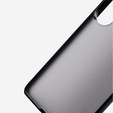 Nillkin Samsung Galaxy S26 Cover Super Frosted Shield Pro Transparent Sort