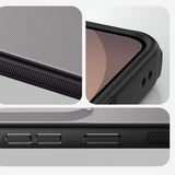 Nillkin Samsung Galaxy S26 Ultra Cover Super Frosted Shield Pro Transparent Sort