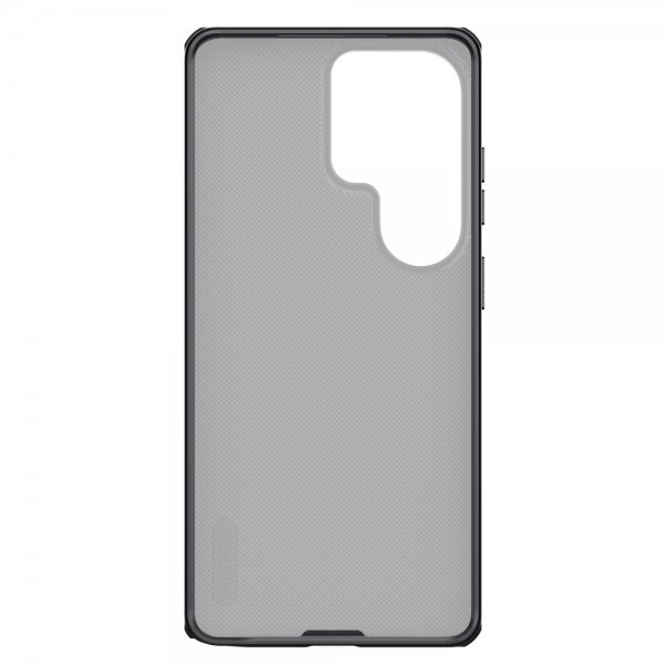 Nillkin Samsung Galaxy S26 Ultra Cover Super Frosted Shield Pro Transparent Sort
