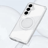 Nillkin Samsung Galaxy S26 Cover Nature Pro Series MagSafe Transparent