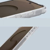 Nillkin Samsung Galaxy S26 Cover Nature Pro Series MagSafe Transparent