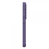 Spigen Samsung Galaxy S26 Cover Ultra Hybrid MagFit Deep Purple