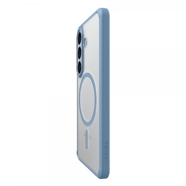 Spigen Samsung Galaxy S26 Cover Ultra Hybrid MagFit Light Blue