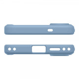 Spigen Samsung Galaxy S26 Cover Ultra Hybrid MagFit Light Blue