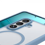 Spigen Samsung Galaxy S26 Cover Ultra Hybrid MagFit Light Blue