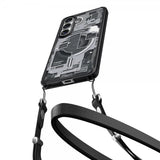 Spigen Samsung Galaxy S26 Cover Ultra Hybrid MagFit Zero One Sort