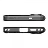 Spigen Samsung Galaxy S26 Cover Ultra Hybrid MagFit Zero One Sort