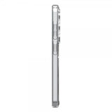 Spigen Samsung Galaxy S26 Skal Ultra Hybrid MagFit Zero One Hvid