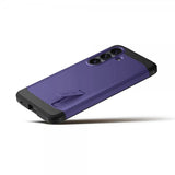 Spigen Samsung Galaxy S26 Plus Cover Tough Armor MagFit Ash Violet